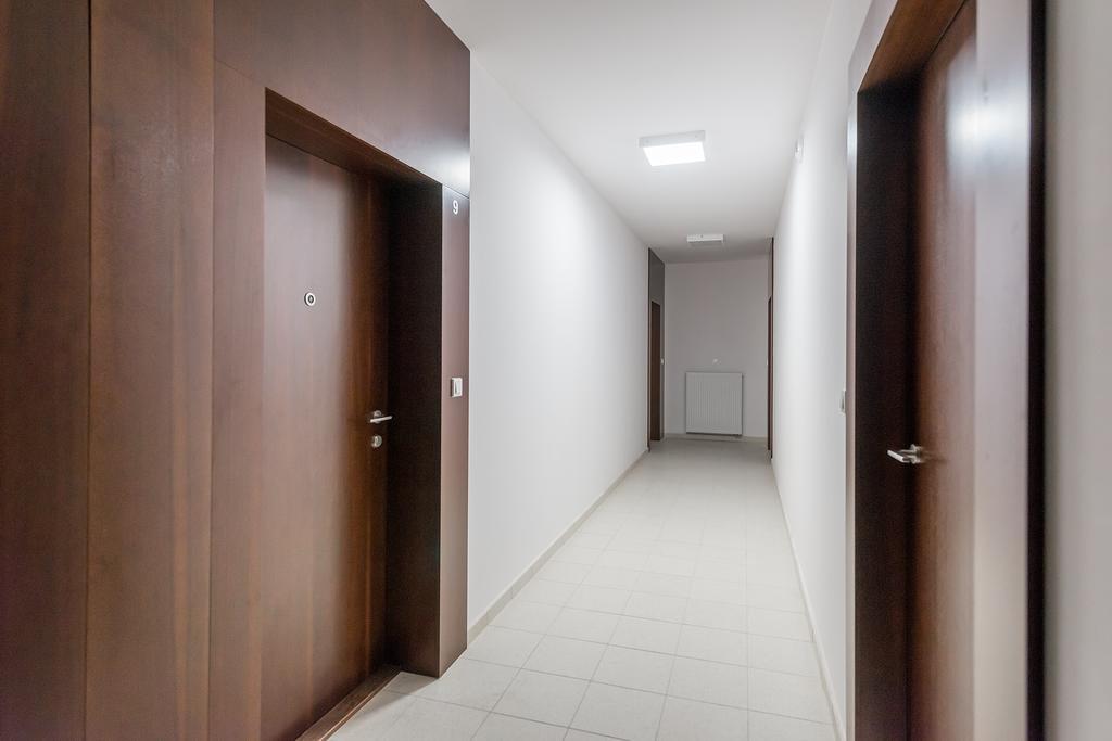 P&O Apartments Westfield Arkadia Warsaw Room photo